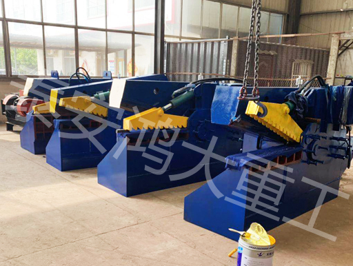 山東鱷魚剪切機(jī)廠家介紹鱷魚剪切機(jī)的優(yōu)點(diǎn)與應(yīng)用
